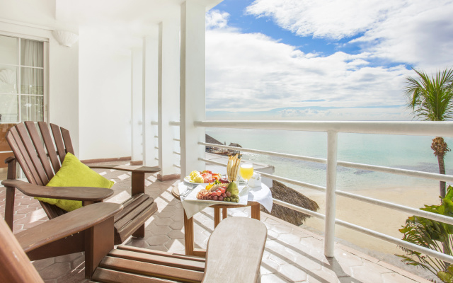 Be Live Experience Hamaca Beach - All Inclusive