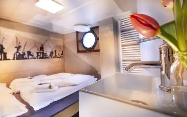 Segelschiff Loth Lorien
