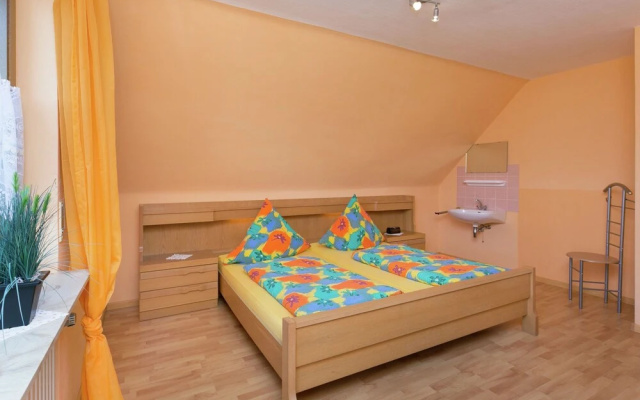 Cosy Holiday Home in the Hunsrück