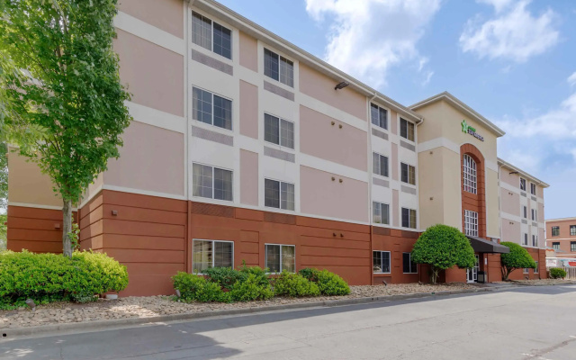 Extended Stay America Select Suites Atlanta Buckhead