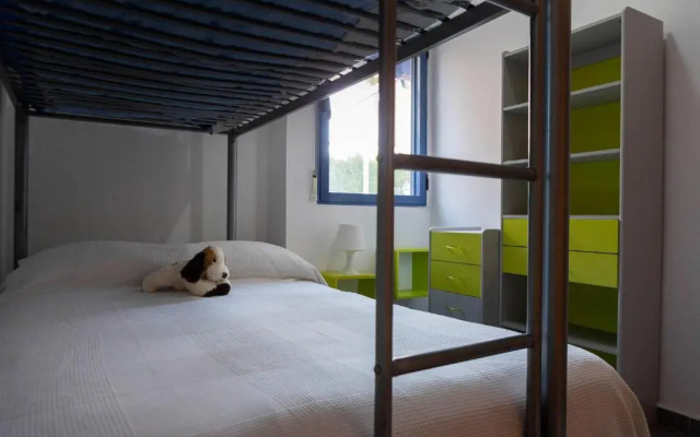 Apartamento planta baja en playa Canet de Berenguer