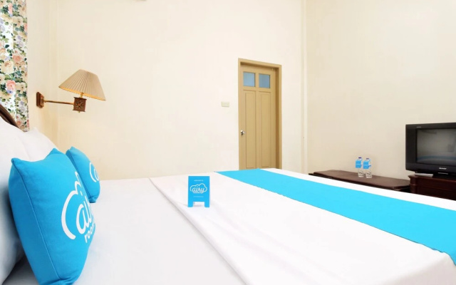 Airy Rantepao Sam Ratulangi 36 Toraja Utara
