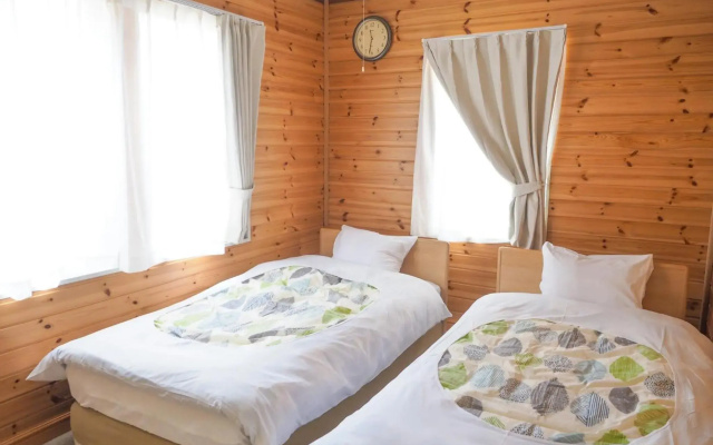 Nasu-gun - House - Vacation STAY 7648