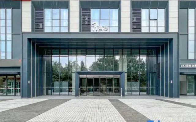 Zhengzhou Maitian Yiguo Hotel (Boya Plaza)