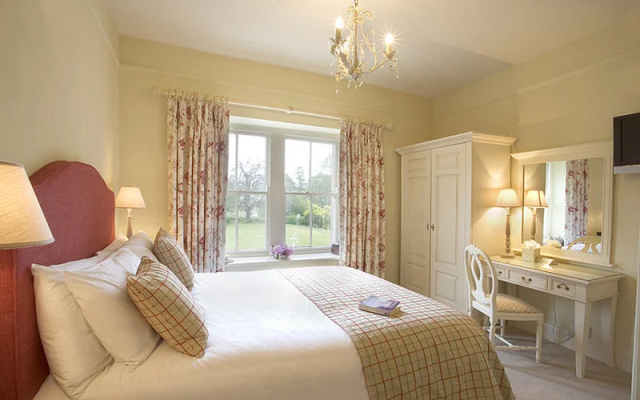 Lovelady Shield Country House