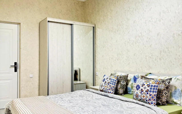 Royal Rentals (Роял Ренталс) на улице Махтумкули 99