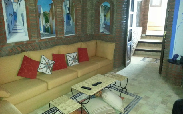 Riad Gharnata
