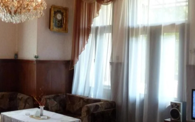 Hotel Evropa