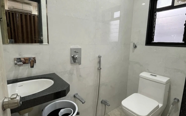 Hotel Rajdhani
