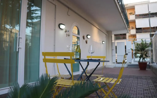 Lemon Suite