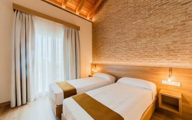 Hotel Restaurante Casa Luisa