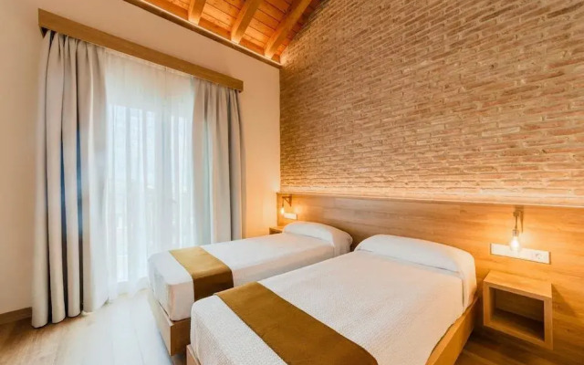 Hotel Restaurante Casa Luisa