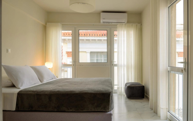 Ermou Acropolis View Apartment