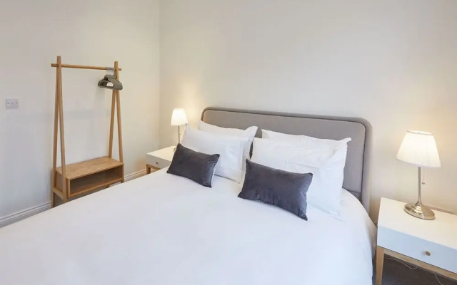 Host Stay Apartment A Cornerhouse Apartments