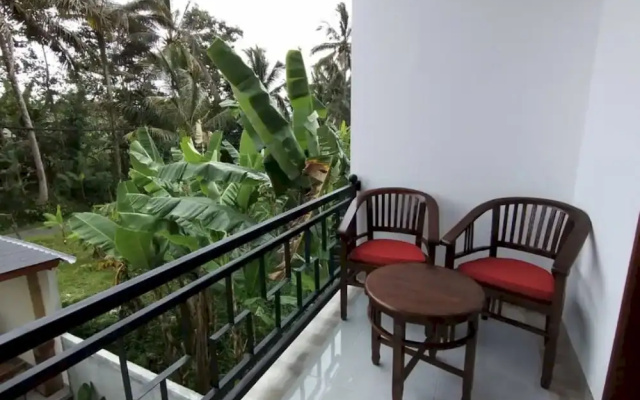 Belvilla Abhinaya Central Ubud