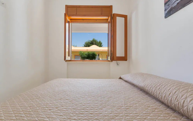 1183 Villino Delle Orchidee Est