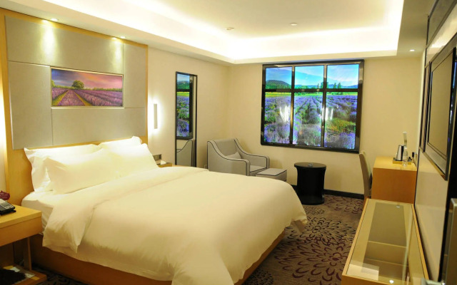 Tianyu Hotel