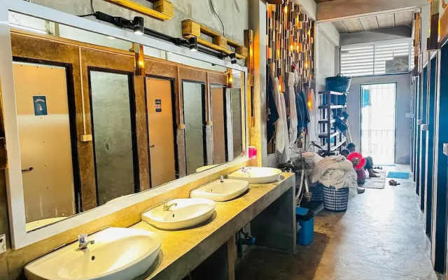 TT Hostel