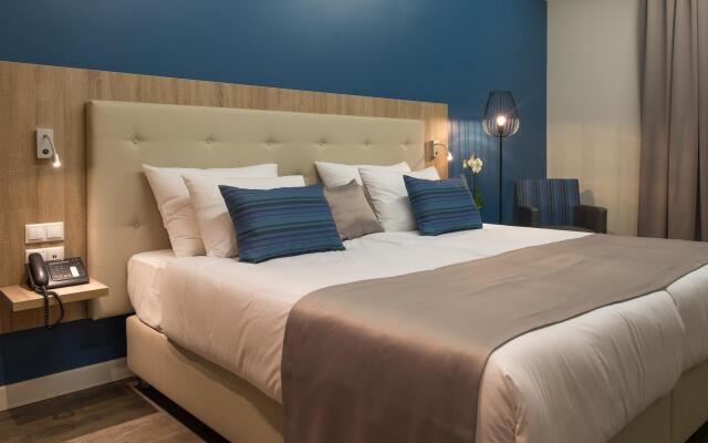 Отель The Three Corners Lifestyle Hotel Венгрия, Будапешт - 2 отзыва об отеле, цены и фото номеров - забронировать отель The Three Corners Lifestyle Hotel онлайн комната для гостей