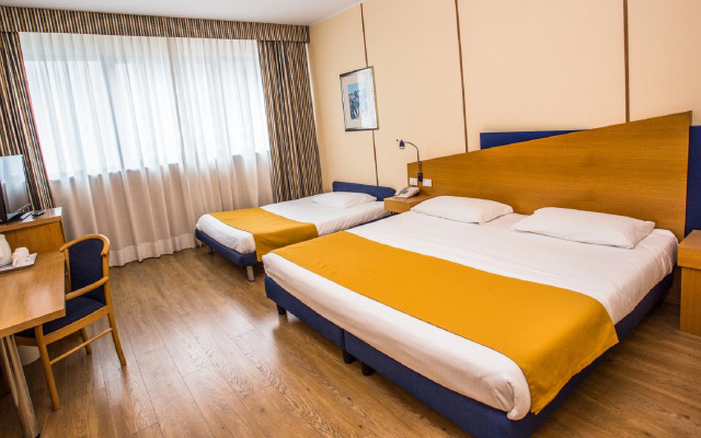 Express Hotel Aosta East