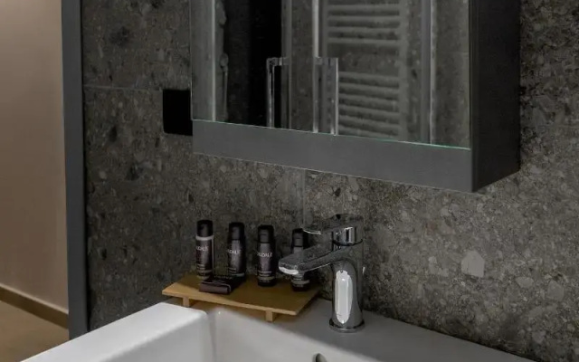 Impero Luxury Suites