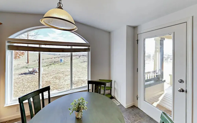 Wine Enthusiast Escape - 3 Br Home