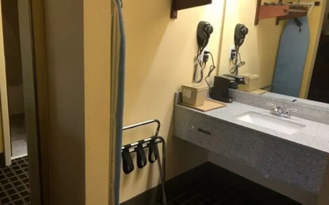 Travelodge Unadilla