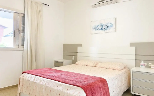 Casa na Lagoa - Farol Sta Marta - Laguna