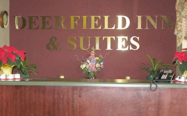 Deerfield Inn & Suites