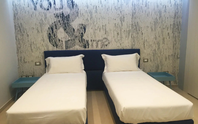Imperiali Hotel