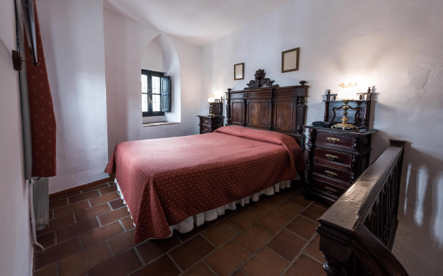 Отель Soho Boutique Palacio San Gabriel