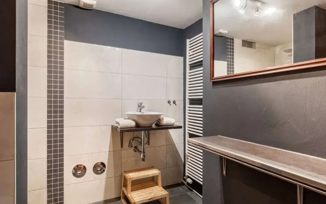 Apartment in Wittenbeck Near Baltic Sea