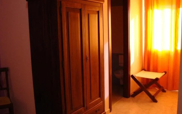 Hotel Aosta