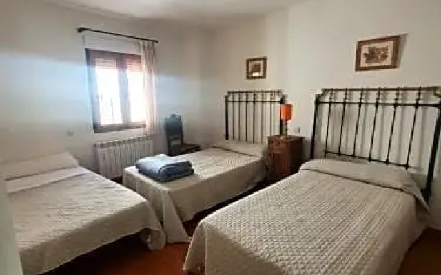 Hostal Fuentestrella