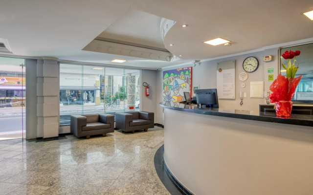 Hotel Negrini