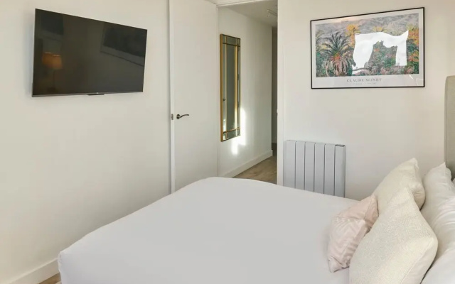 Host Stay The Municipal View Abode