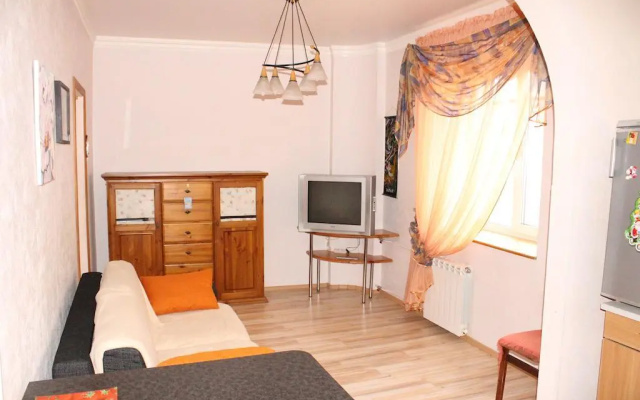 Raua 26 Apartment