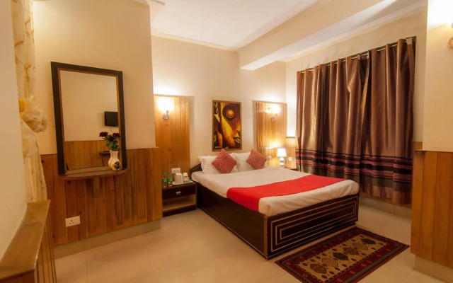 OYO 3571 Hotel Vajrakila
