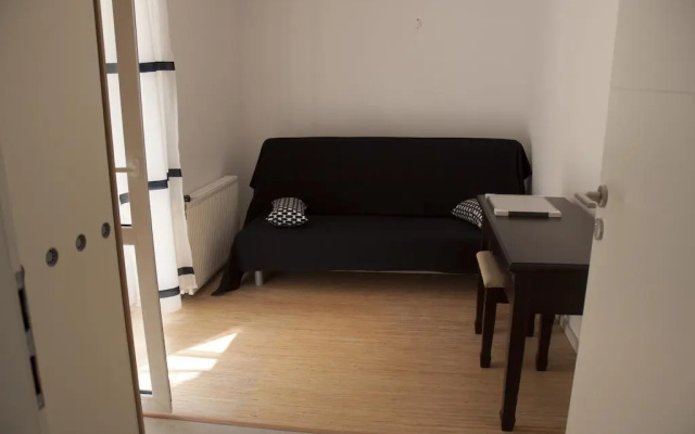 Gdansk Holiday Apartment