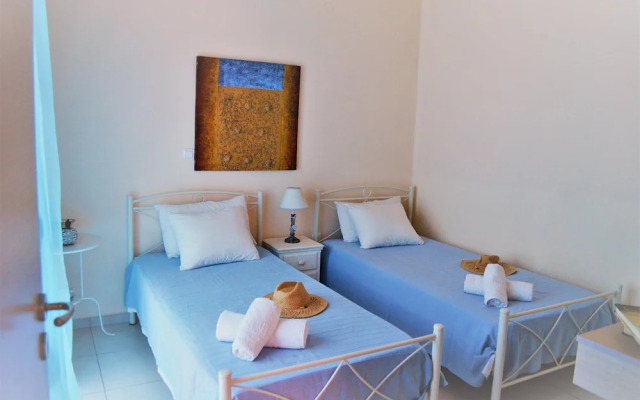 Georgia & Eri Villas