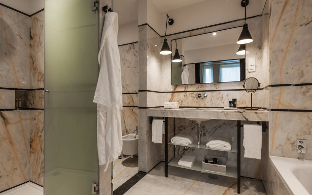 Descobertas Boutique Hotel Porto by Aspasios