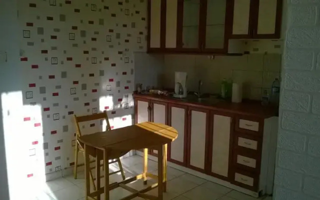 Batikent Residence