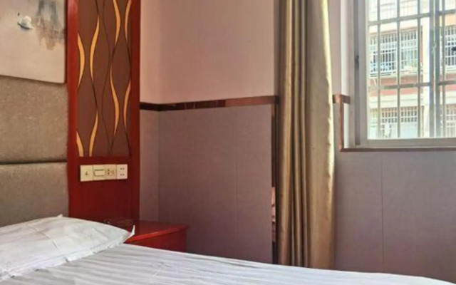 Jing'anju Hotel