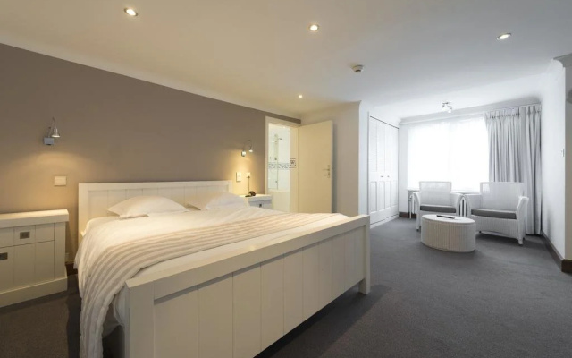 Hotel des Ardennes