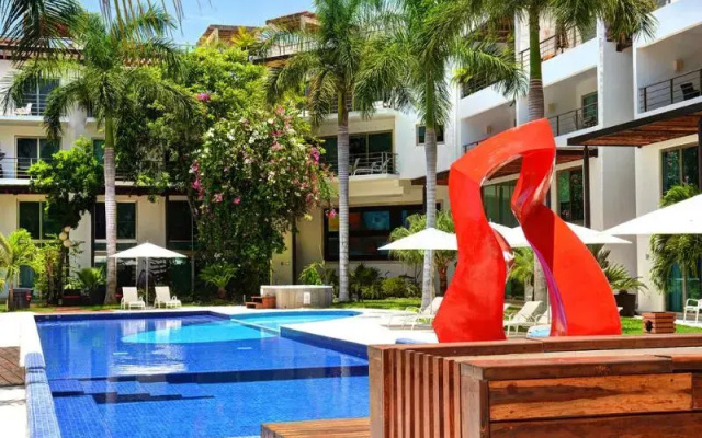 Playacar Via 38 A-13