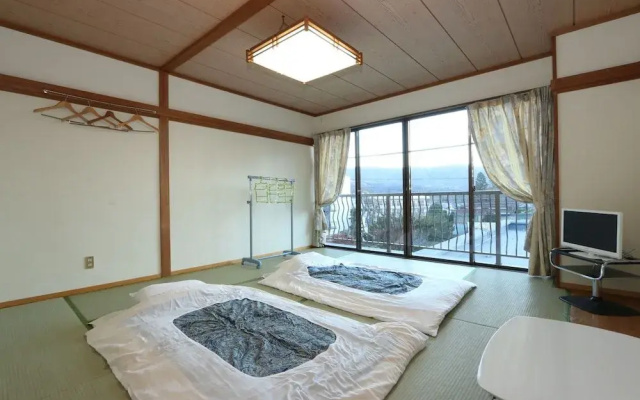 New Fukujuso