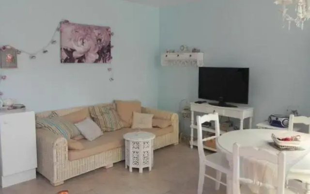 Rental Villa Yport III