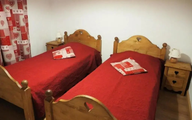 Résidence LE CREVE TETE - 6 Pièces pour 10 Personnes 94