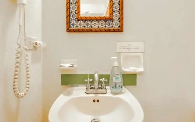 Nice Apartment, Equipped Near the Malecon and the Beach