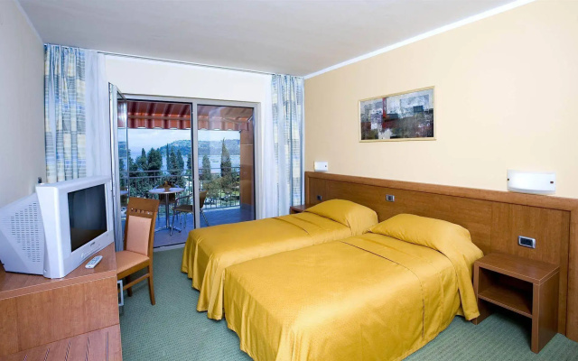 Hotel Salinera - Sava Hotels & Resorts